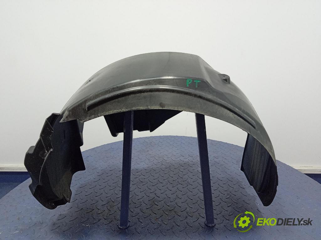 Fiat 500 2023 Blatník: plastický: zad 52221399