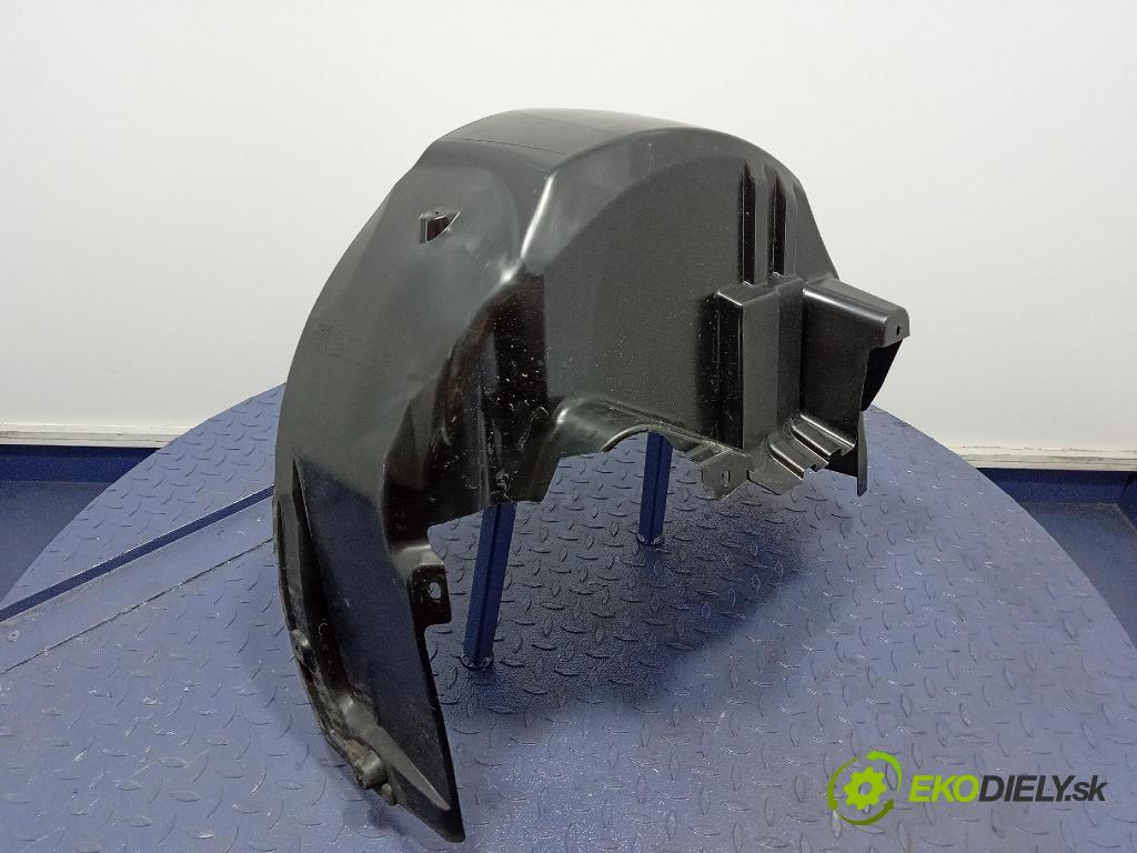 Fiat 500 2023 Blatník: plastický: zad 52221399