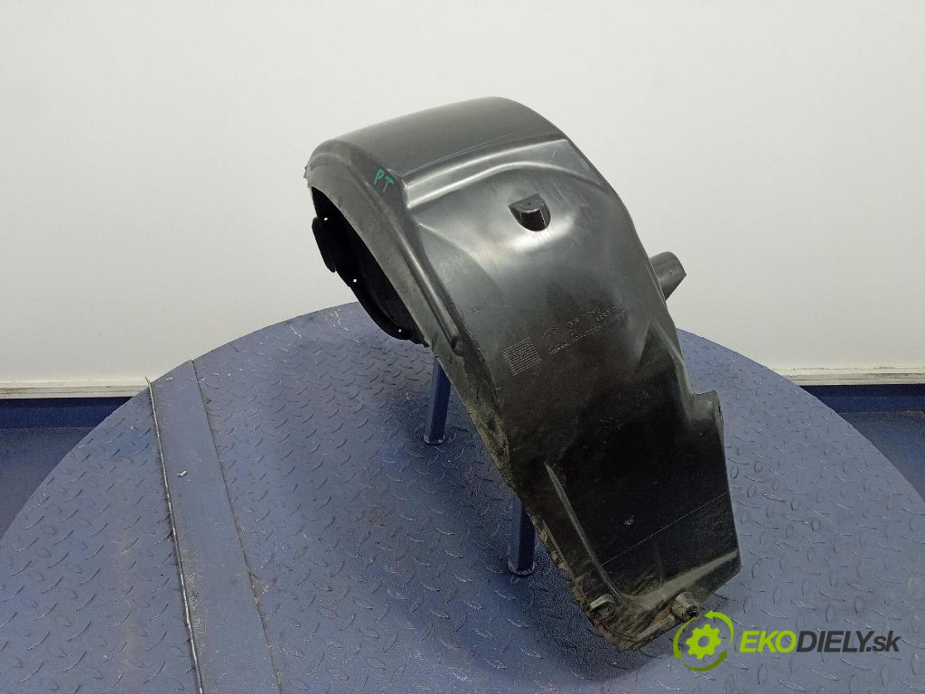 Fiat 500 2023 Blatník: plastický: zad 52221399