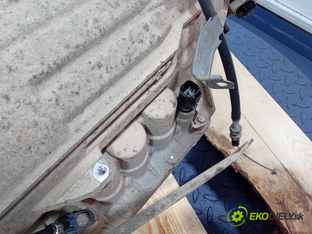 Toyota 4runner 1999 převodovka Ozubené kola: Automatický 35010-3D320