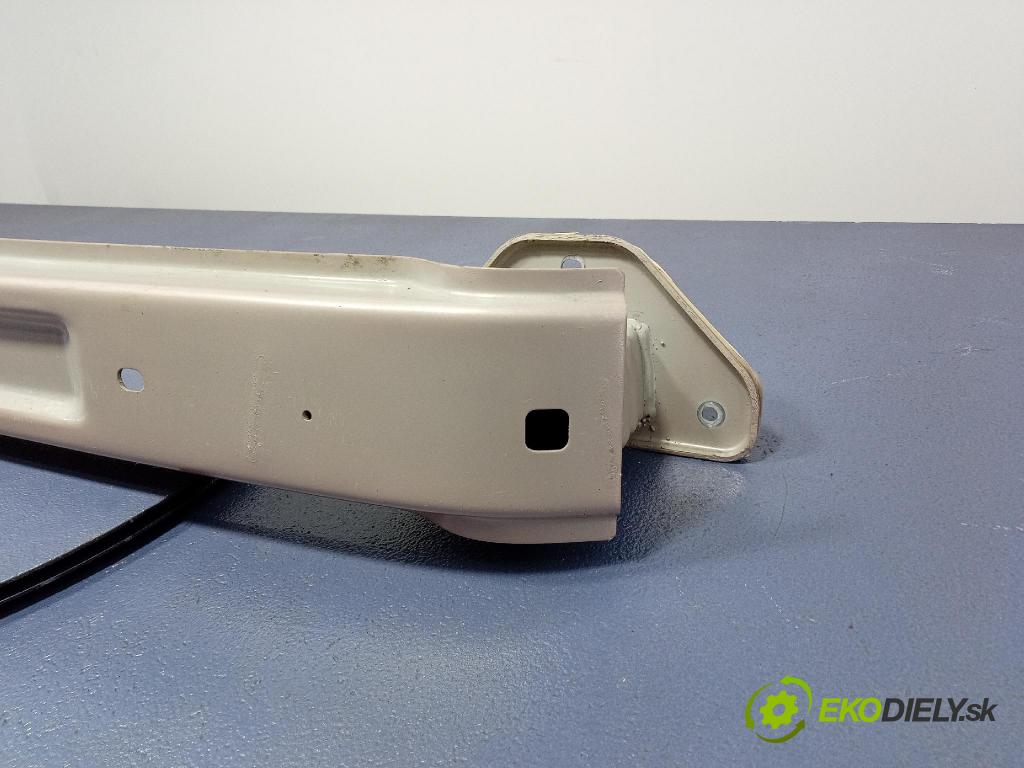 Fiat 500 2023 výztuha narazník Zad: