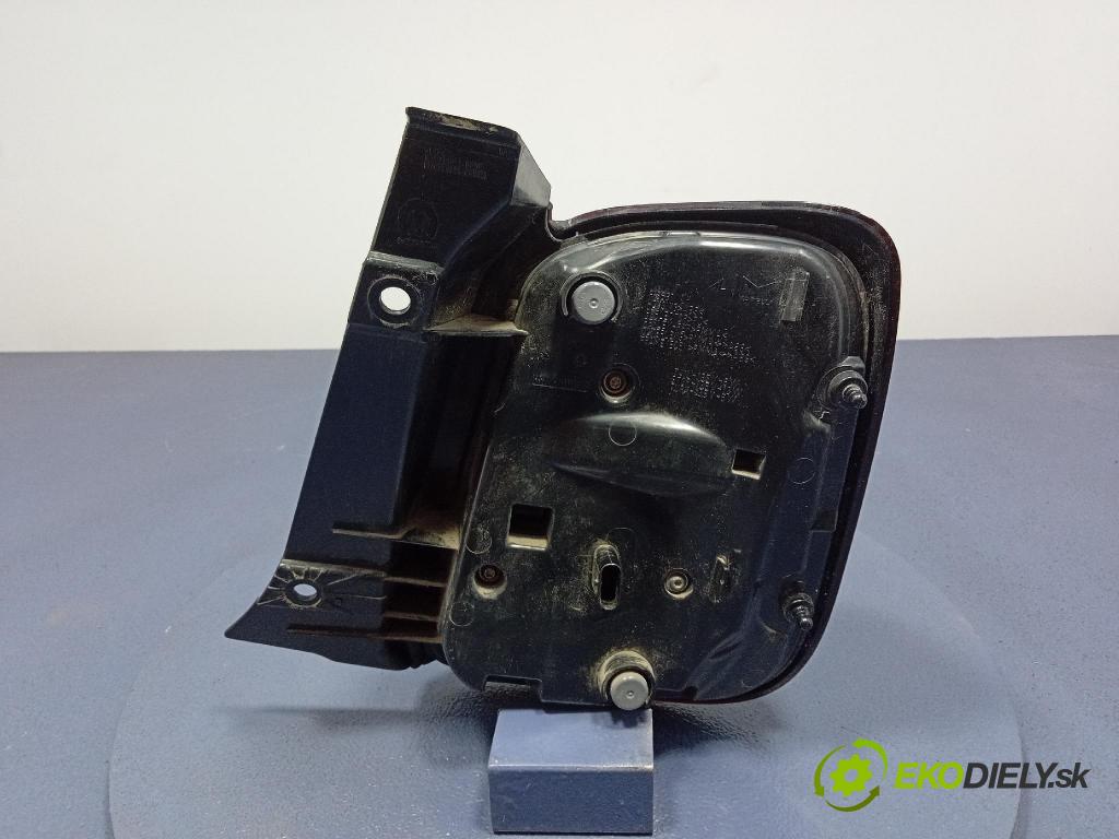 Fiat 500 2023 výztuha narazník Zad: 