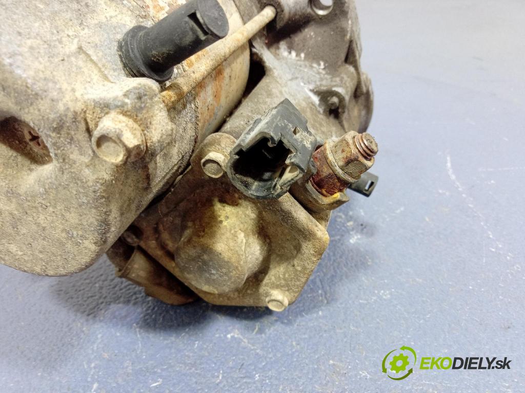 Toyota 4runner 1999 startér: 28100-75090