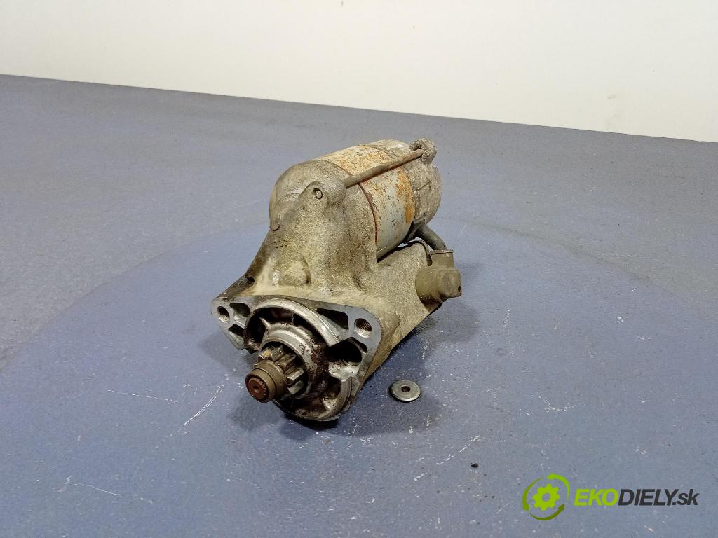 Toyota 4runner 1999 startér: 28100-75090