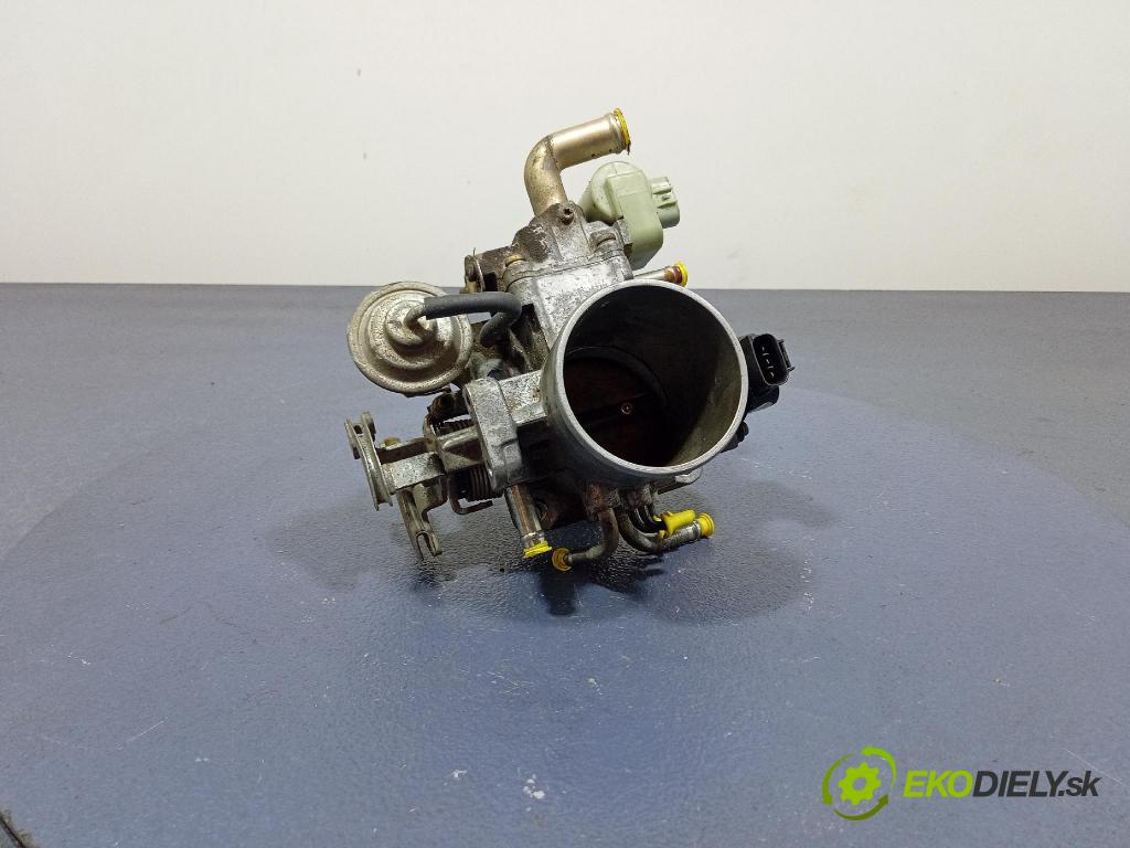 Toyota 4runner 1999 klapka 22270-75030