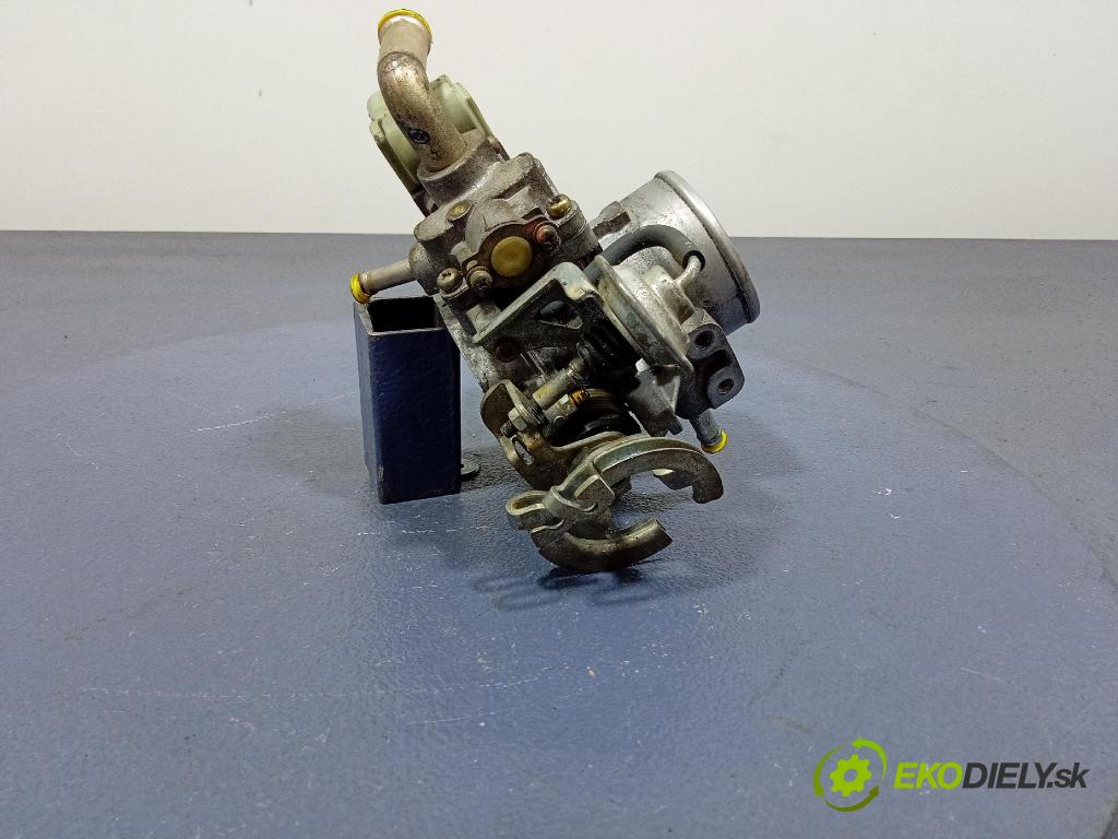 Toyota 4runner 1999 klapka 22270-75030