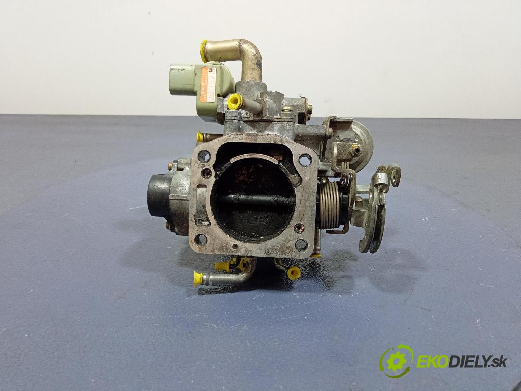 Toyota 4runner 1999 klapka 22270-75030