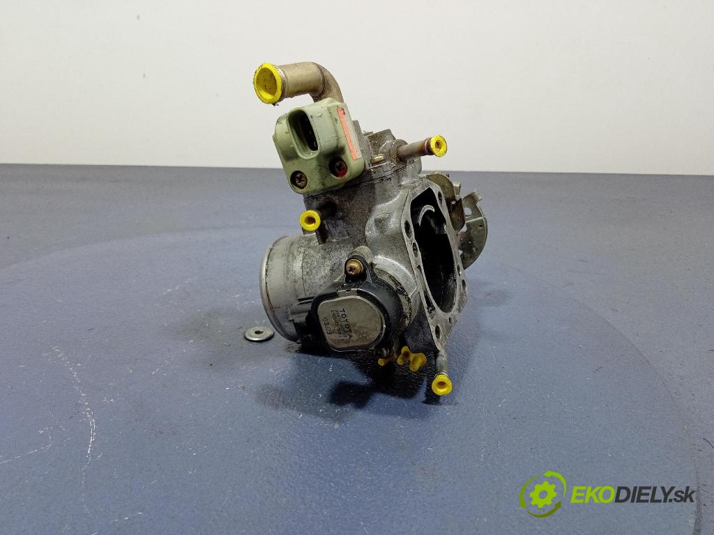 Toyota 4runner 1999 klapka 22270-75030