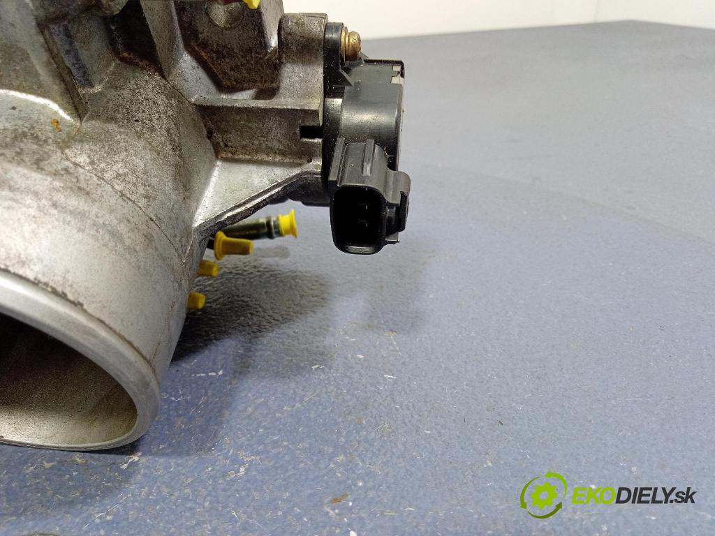 Toyota 4runner 1999 klapka 22270-75030