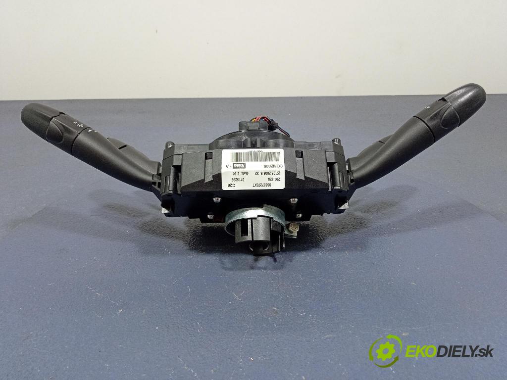 Peugeot 207 2008 prepínač Komplex: 96657273XT