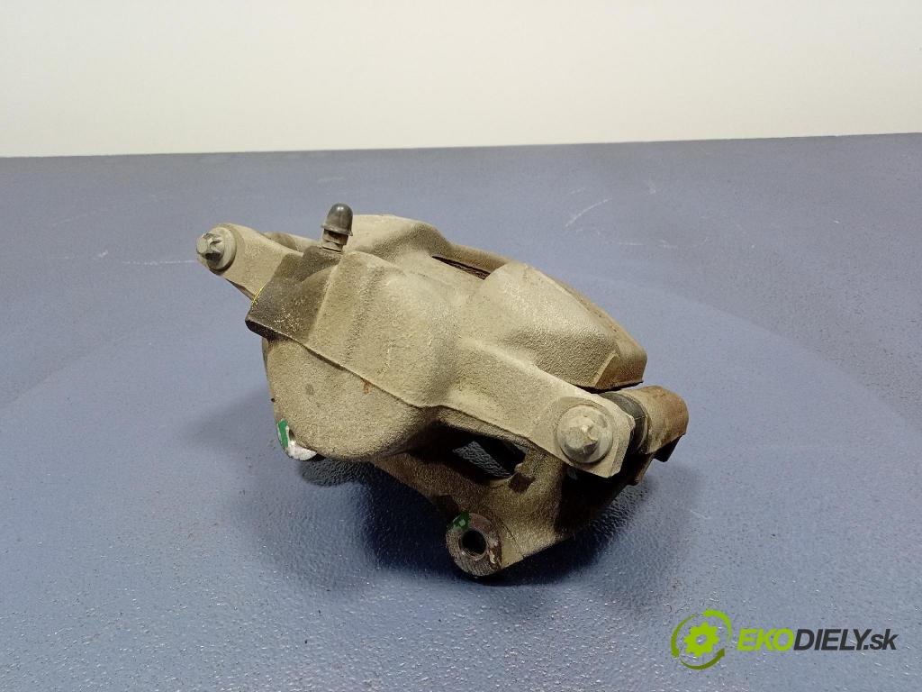 Fiat 500 2023 brzdič brzdový Predné Vľavo: