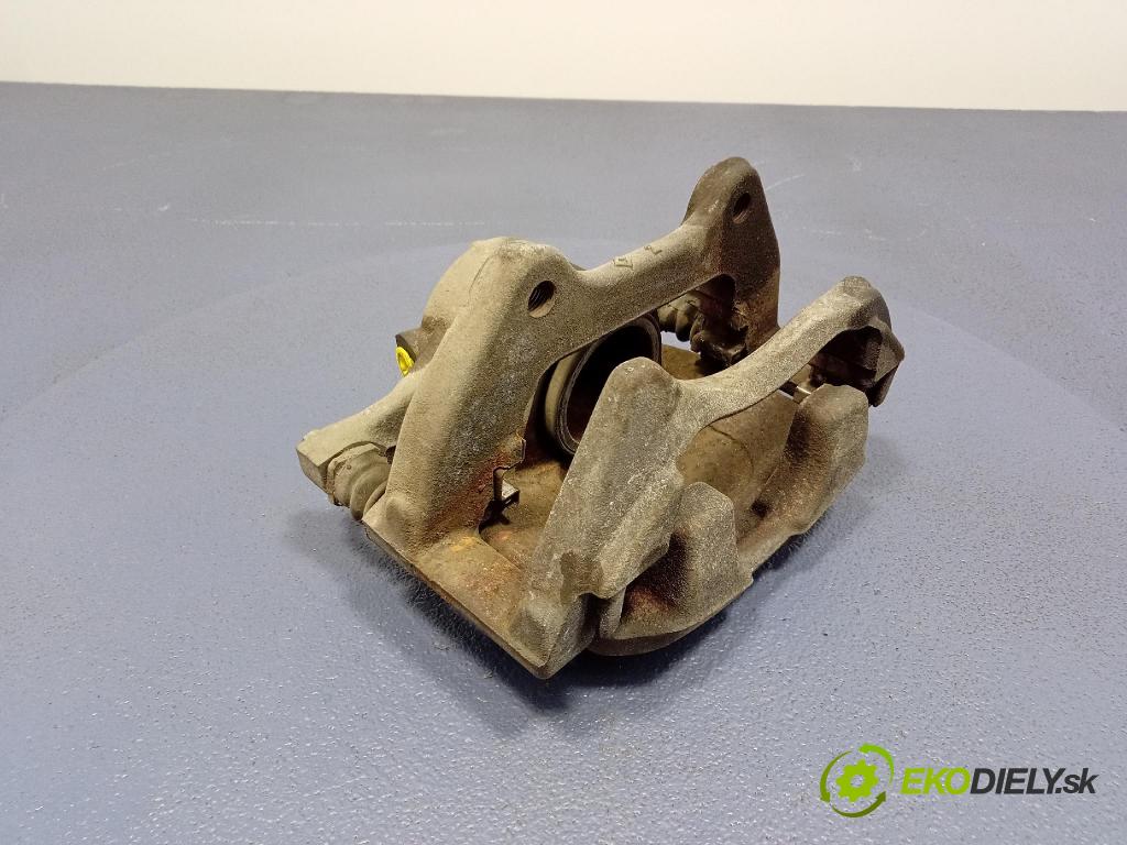 Fiat 500 2023 brzdič brzdový Predné Vľavo:
