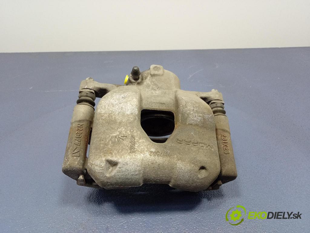 Fiat 500 2023 brzdič brzdový před v pravo: