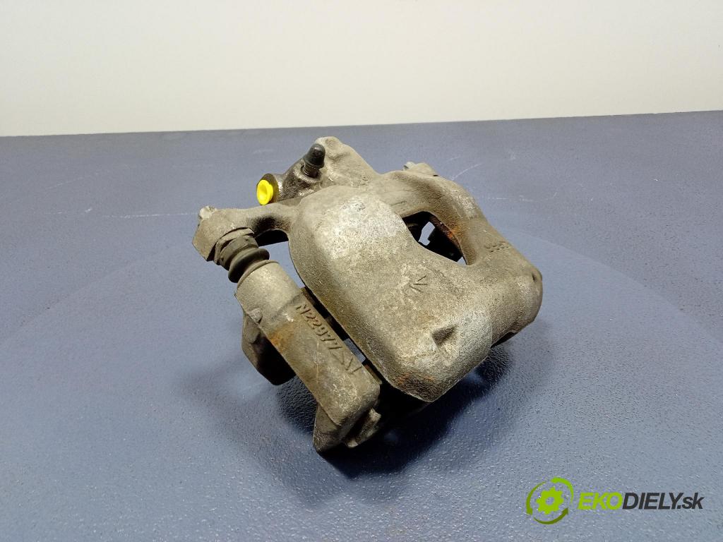 Fiat 500 2023 brzdič brzdový před v pravo: