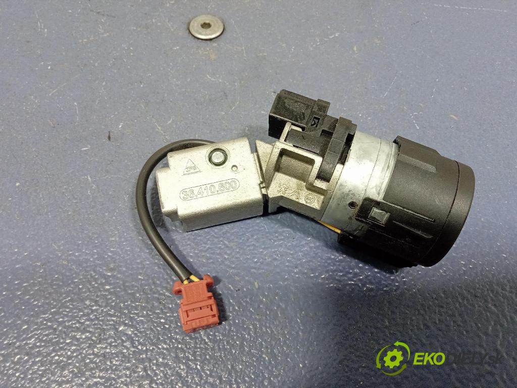 Peugeot 207 2008 riadiaca jednotka Motor: 9665291180