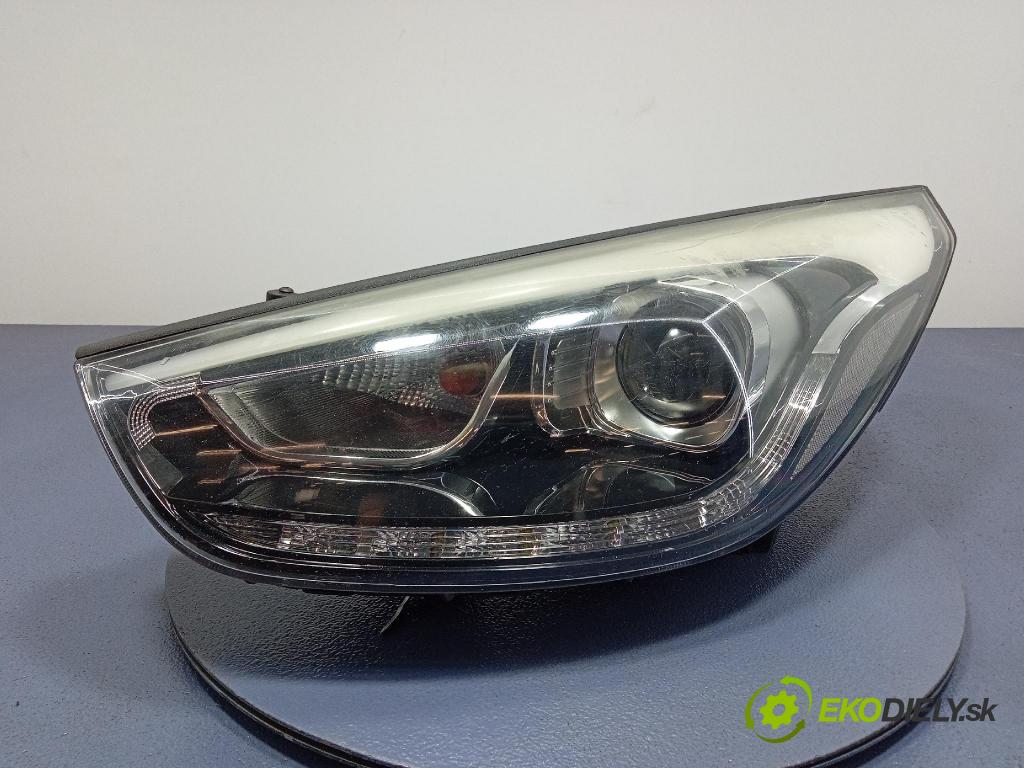 Hyundai Ix35 2013 světlo Levý: 92101-2SXX
