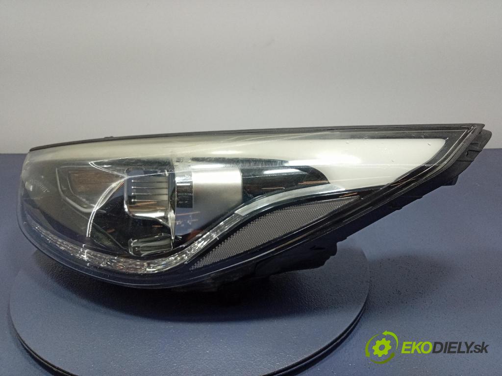 Hyundai Ix35 2013 světlo Levý: 92101-2SXX