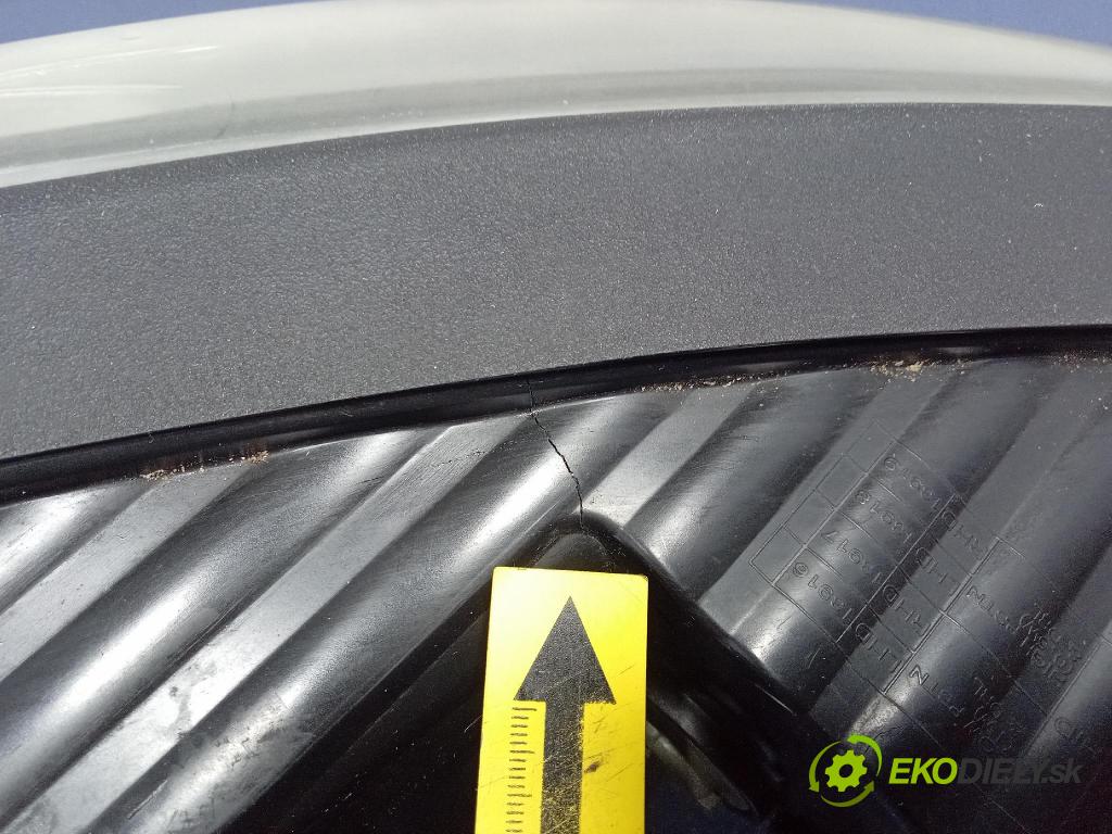Hyundai Ix35 2013 světlo Levý: 92101-2SXX