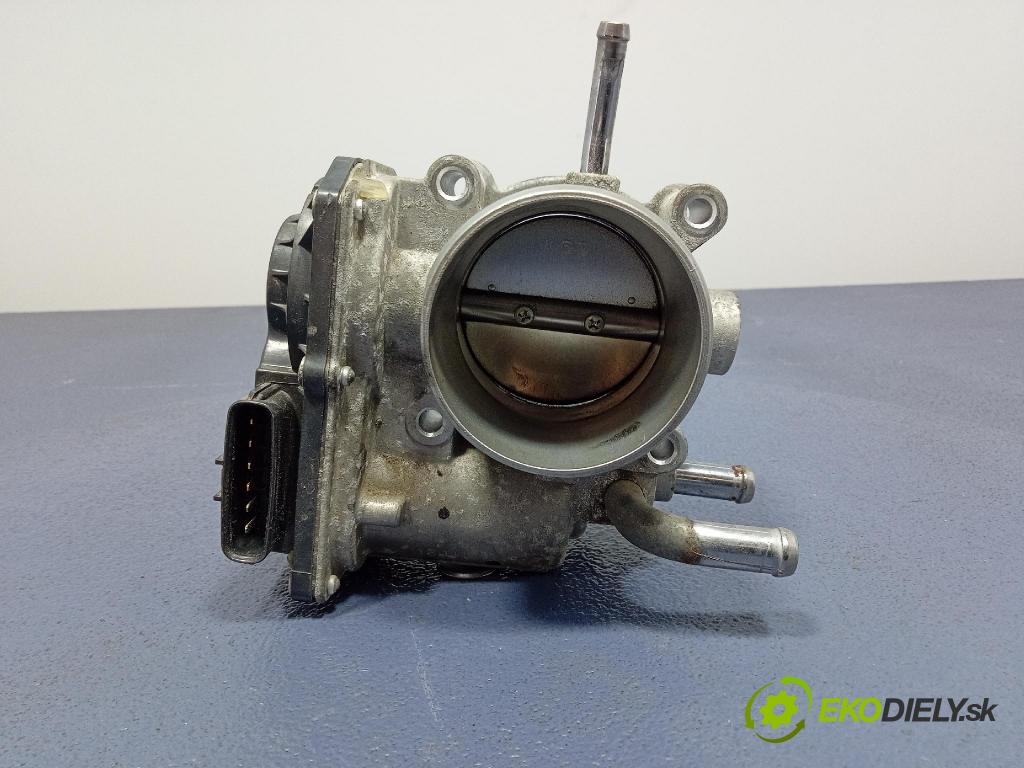 Hyundai Ix35 2013 klapka 35100-2B300