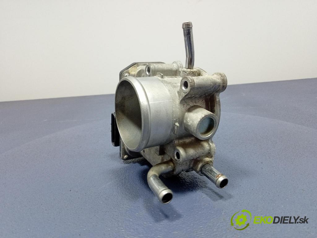 Hyundai Ix35 2013 klapka 35100-2B300