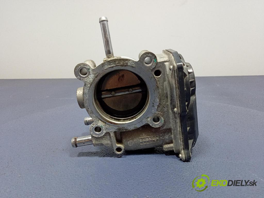 Hyundai Ix35 2013 klapka 35100-2B300