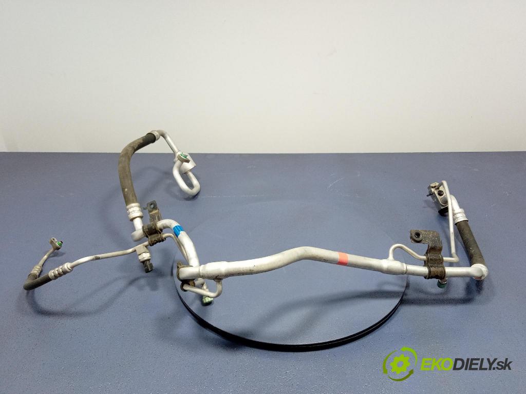 Hyundai Ix35 2013 trubka Klimatizace: 97775-2Y750