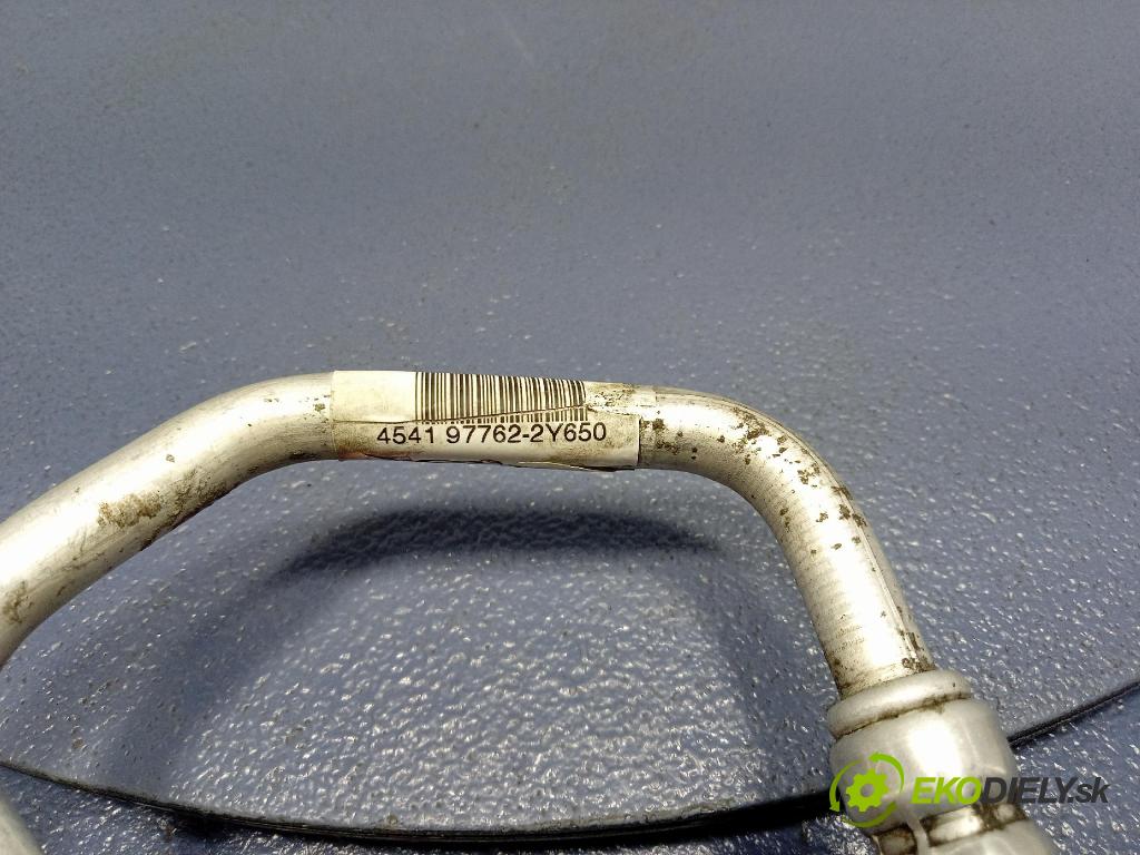 Hyundai Ix35 2013 trubka Klimatizace: 97762-2Y650