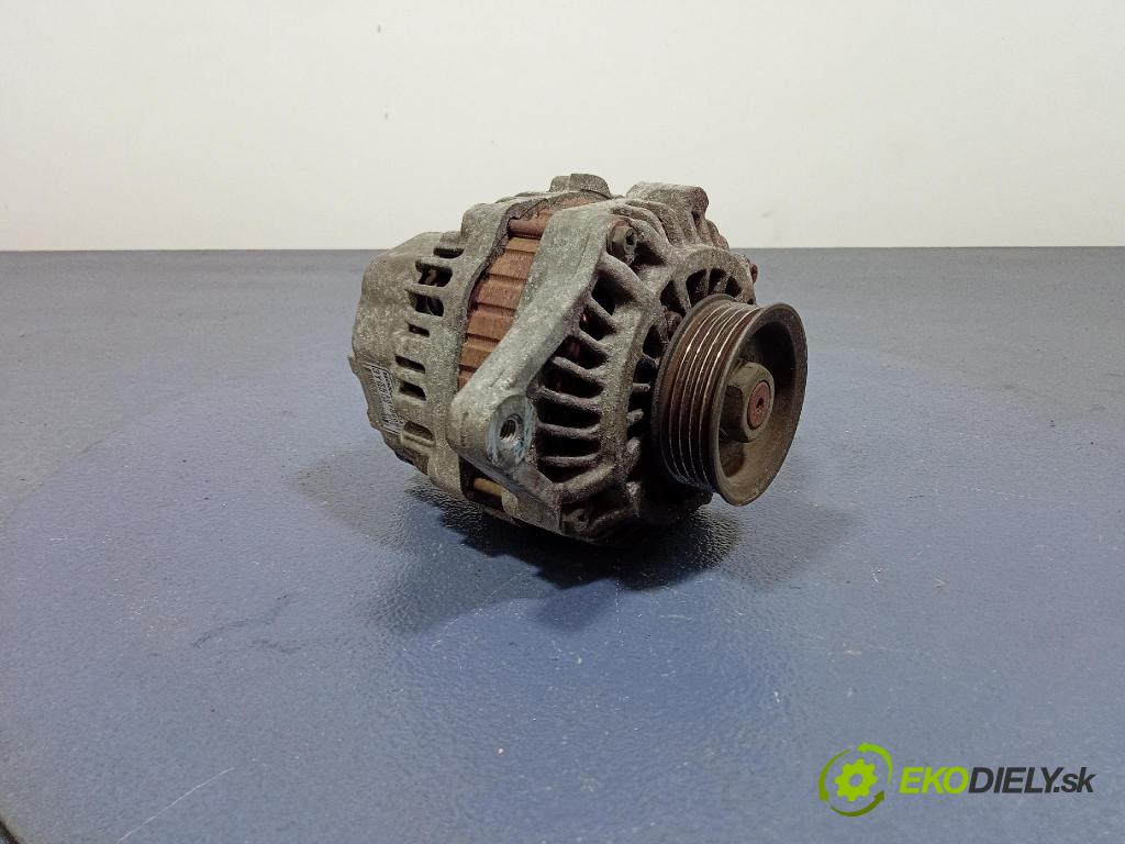 Honda Jazz 2003 Alternator A5TB0091