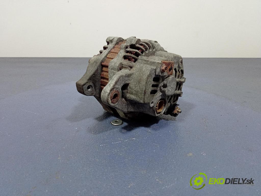 Honda Jazz 2003 Alternator A5TB0091