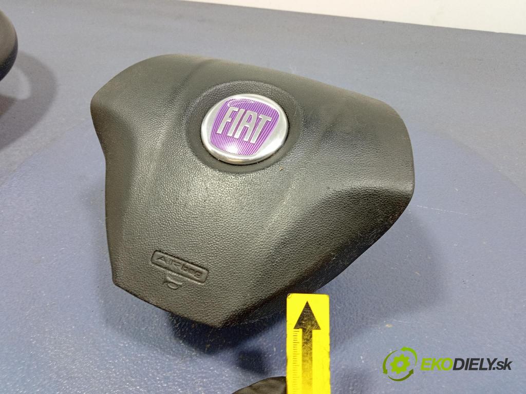 Fiat Bravo 2007 volant 07354411500
