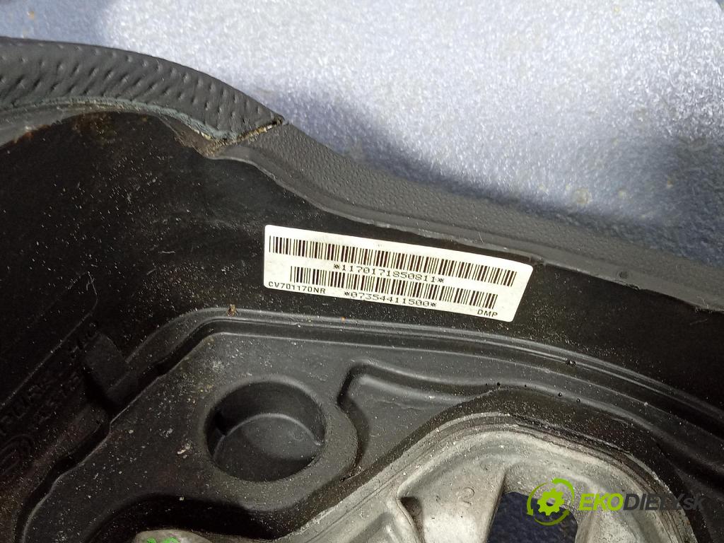 Fiat Bravo 2007 volant 07354411500