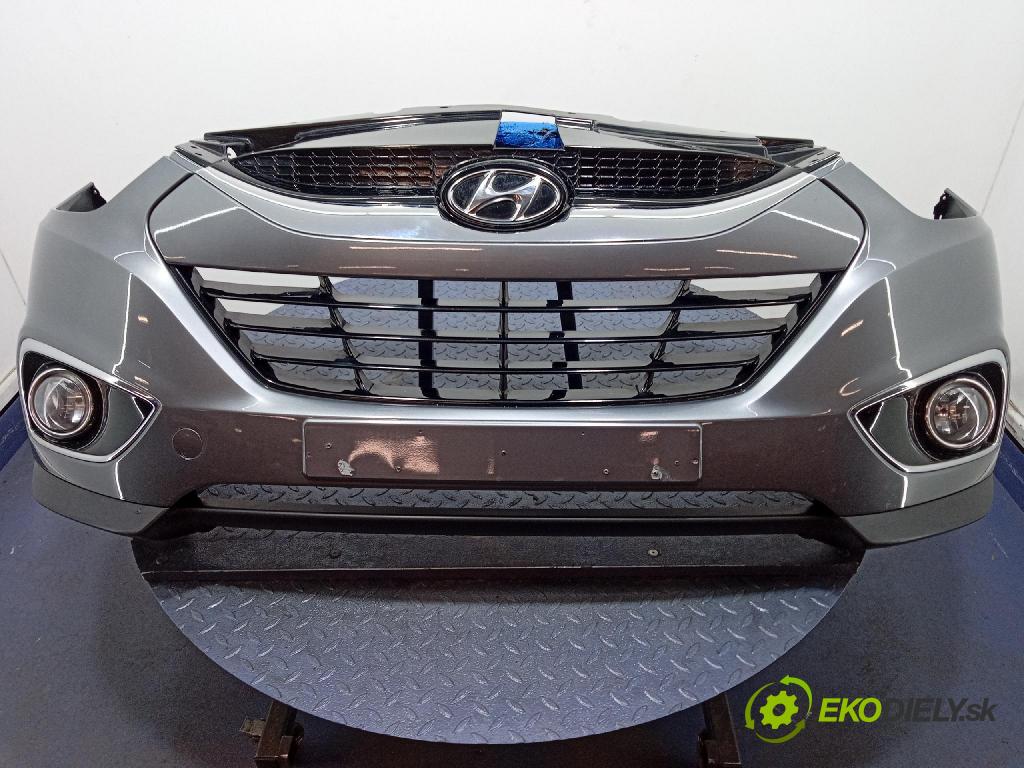 Hyundai Ix35 2013 nárazník před