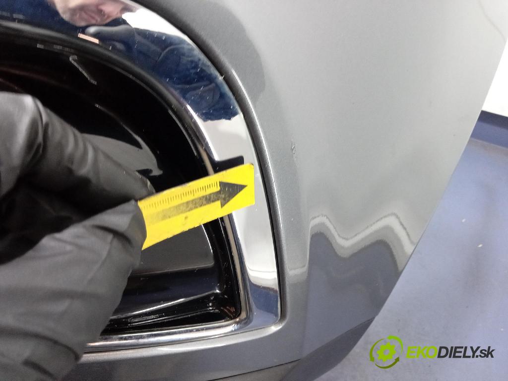Hyundai Ix35 2013 nárazník před