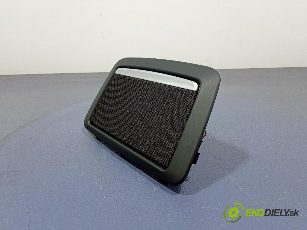 Bmw Seria 7 0 Svietidlá: Vnútri: 8065338