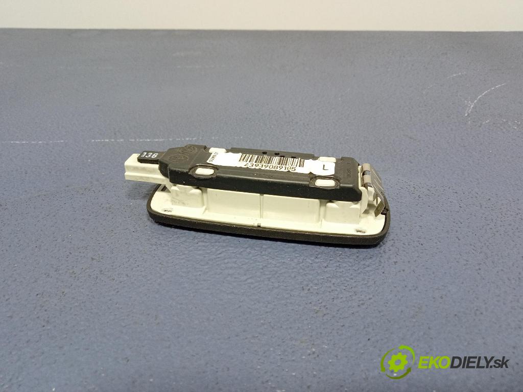 Bmw Seria 7 0 Lampy Uvnitř 9390891