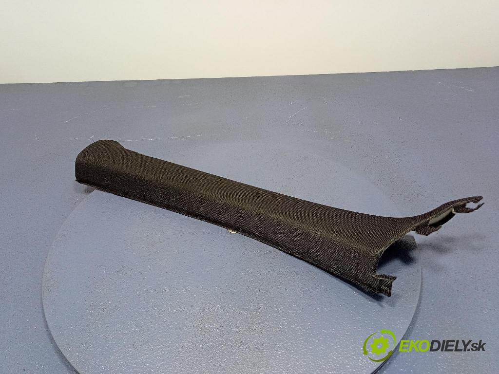 Bmw Seria 7 0 kryt Plast: Interiéry: 7355327
