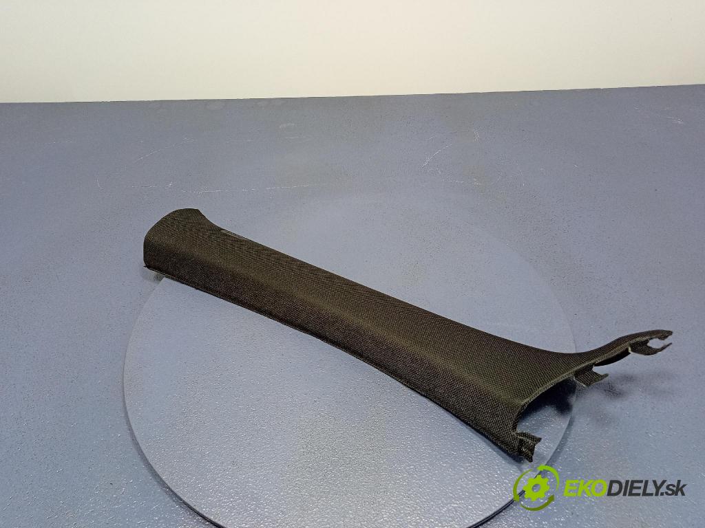 Bmw Seria 7 0 kryt Plast: Interiéry: 7355327