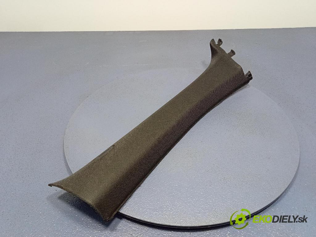 Bmw Seria 7 0 kryt Plast: Interiéry: 7355327