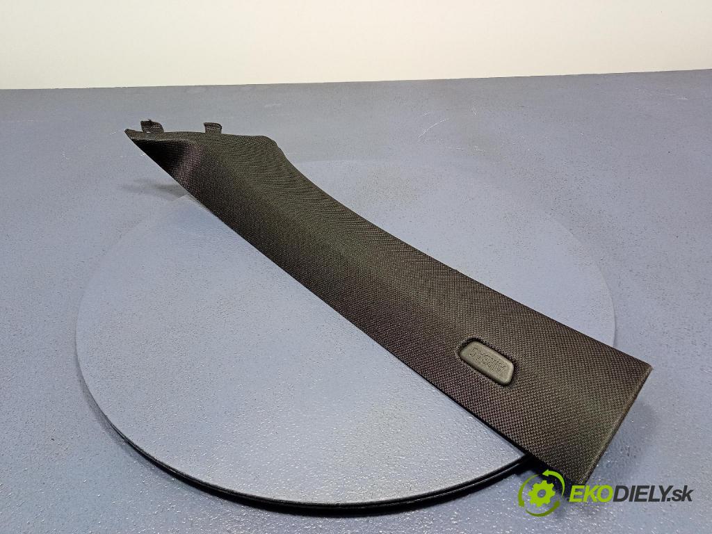Bmw Seria 7 0 kryt Plast: Interiéry: 7355327