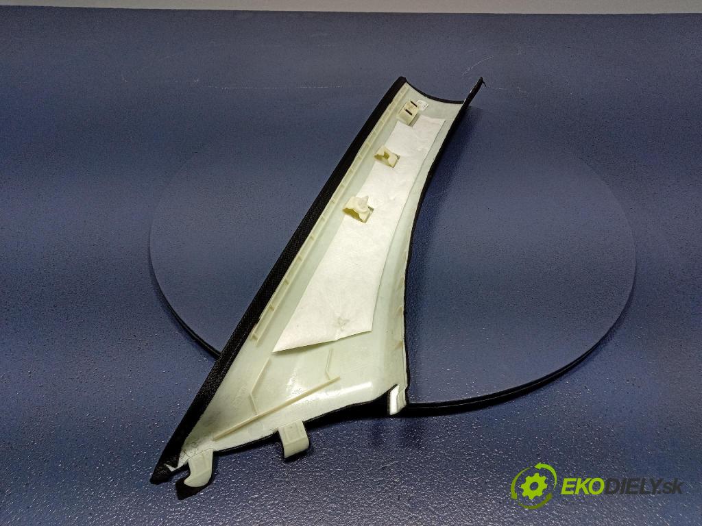 Bmw Seria 7 0 kryt Plast: Interiéry: 7355327