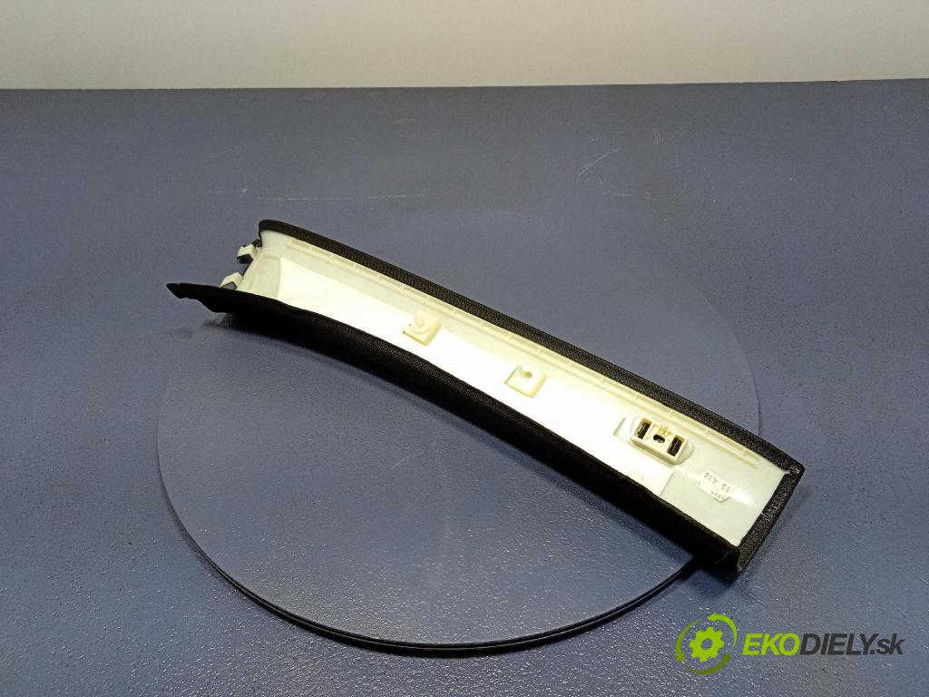 Bmw Seria 7 0 kryt Plast: Interiéry: 7355327