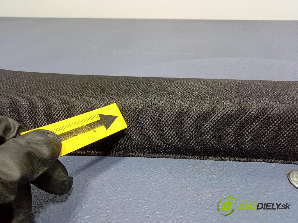 Bmw Seria 7 0 kryt Plast: Interiéry: 7355327