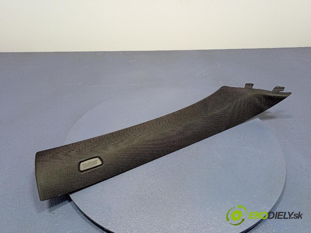 Bmw Seria 7 0 kryt Plast: Interiéry: 7355328
