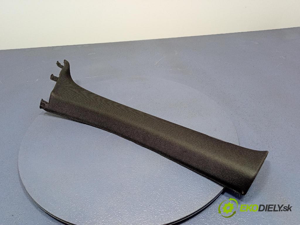 Bmw Seria 7 0 kryt Plast: Interiéry: 7355328