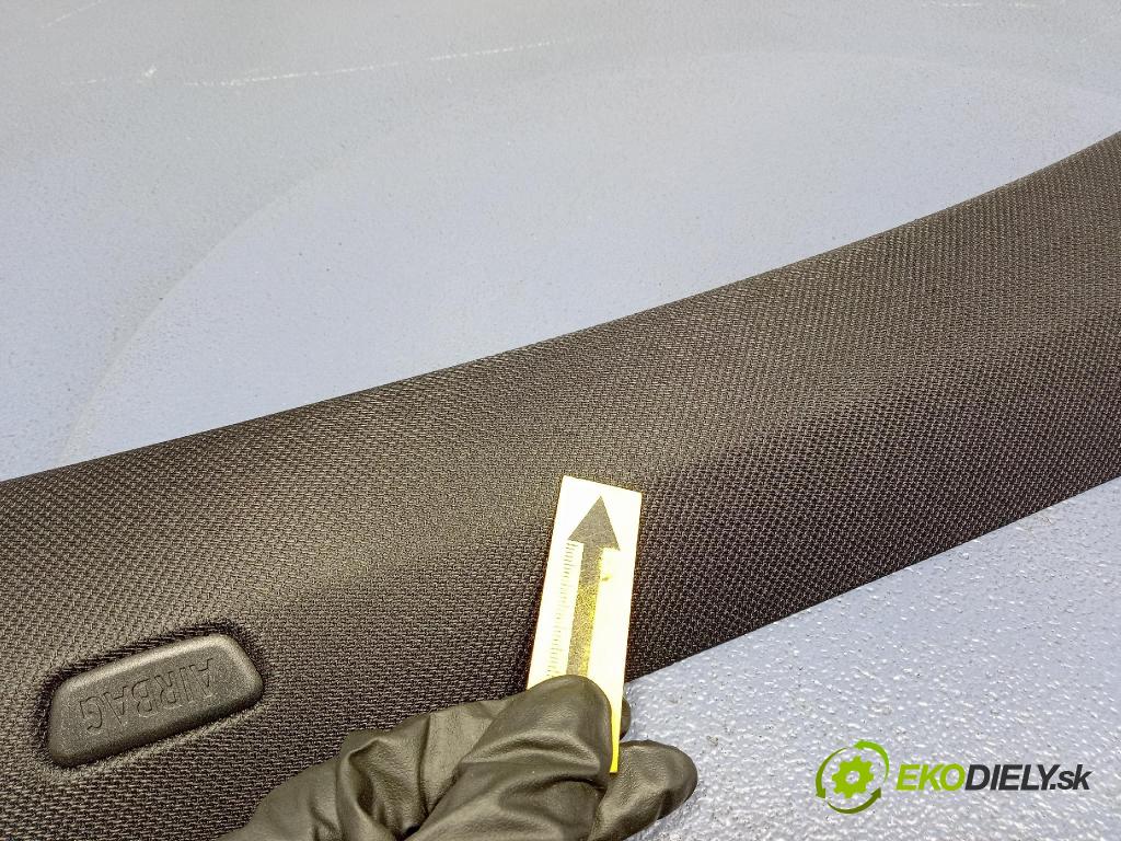 Bmw Seria 7 0 kryt Plast: Interiéry: 7355328