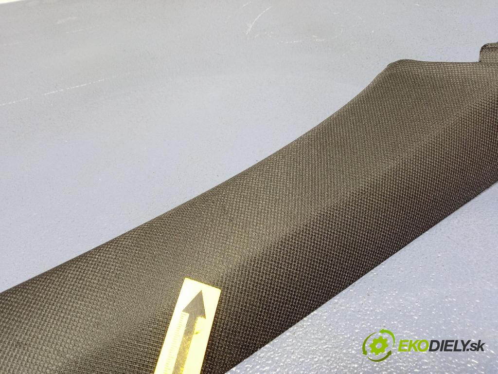Bmw Seria 7 0 kryt Plast: Interiéry: 7355328