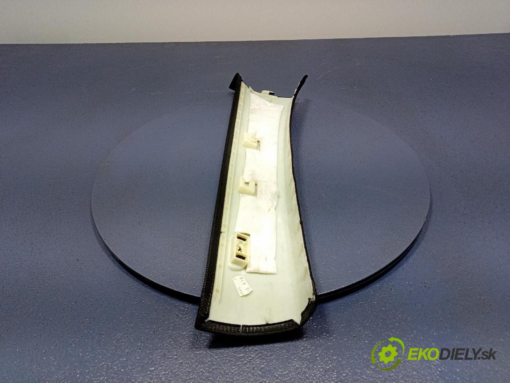 Bmw Seria 7 0 kryt Plast: Interiéry: 7355328