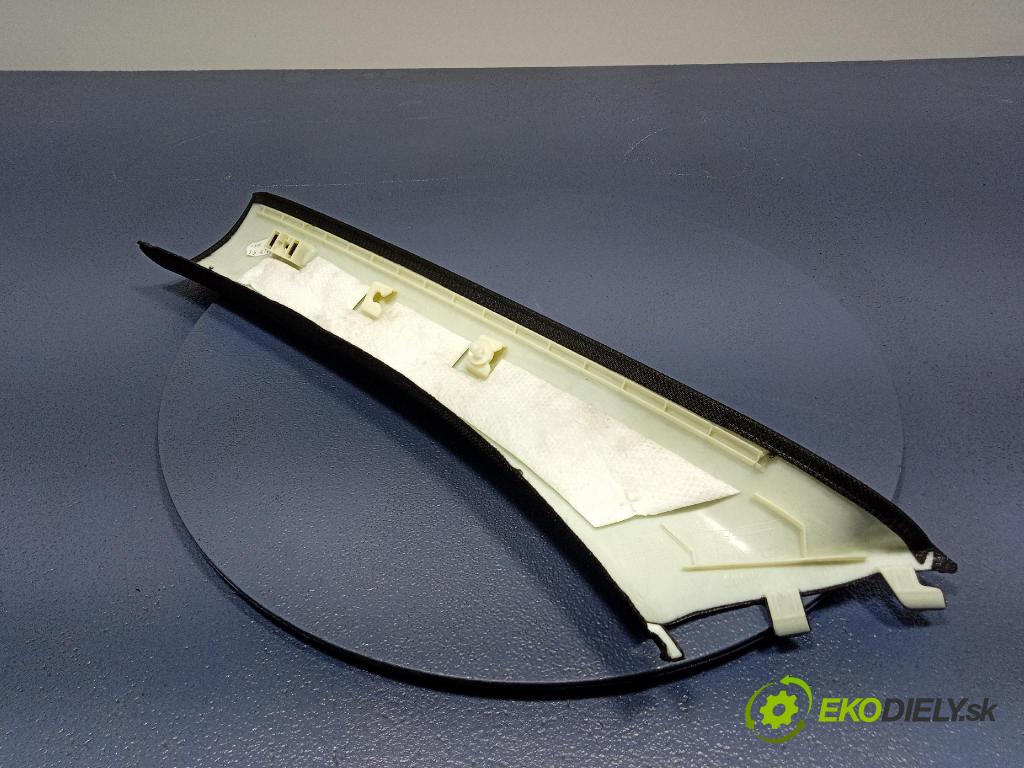 Bmw Seria 7 0 kryt Plast: Interiéry: 7355328