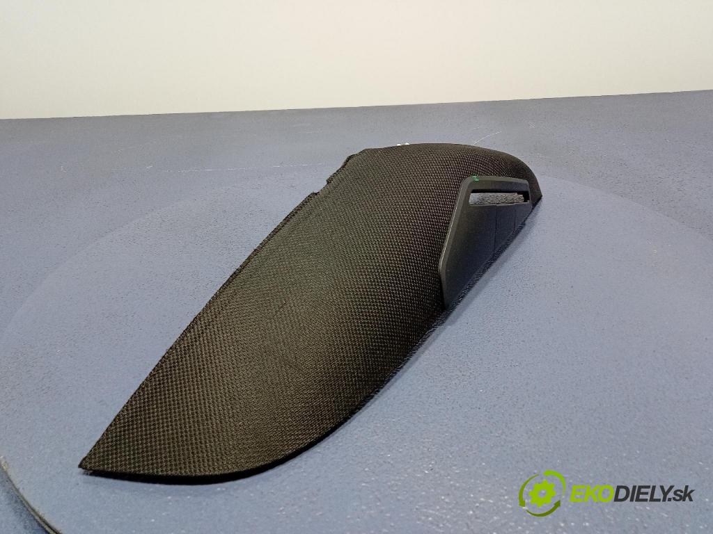 Bmw Seria 7 0 kryt Plast: Interiéry: 7355338