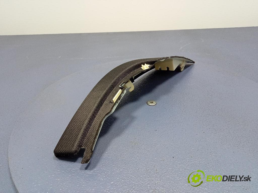 Bmw Seria 7 0 kryt Plast: Interiéry: 7355338